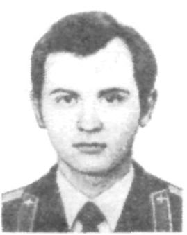 Памяти павших в Афганской войне