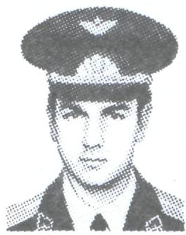 Памяти павших в Афганской войне