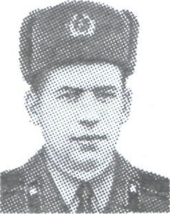 ЧЕРЕПАХИН Геннадий Петрович