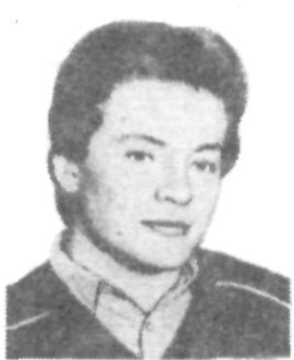 Памяти павших в Афганской войне