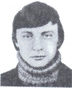 ЧЕРКАСОВ Михаил Прокофьевич