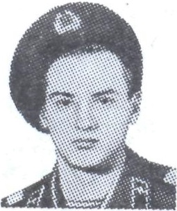 ЧЕРКАСОВ Сергей Иванович