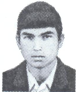 Памяти павших в Афганской войне