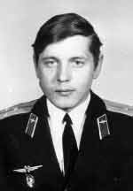 Памяти павших в
                      Афганской войне