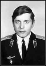 Памяти павших в
                      Афганской войне