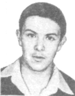 Памяти павших в Афганской войне