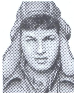 Памяти павших в Афганской войне