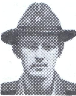 Памяти павших в Афганской войне