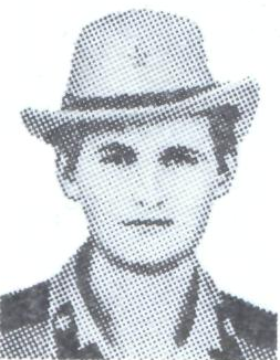 Памяти павших в Афганской войне