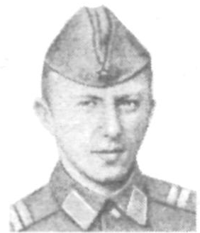 Памяти павших в Афганской войне