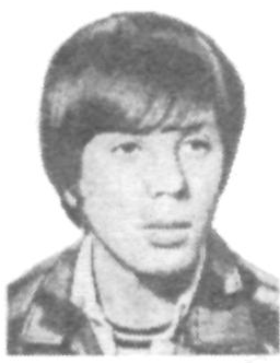 Памяти павших в Афганской войне