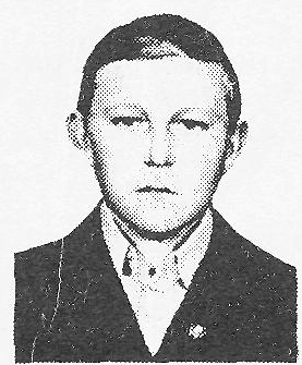 Памяти павших в Афганской войне