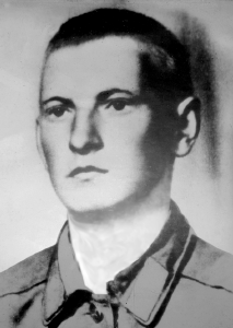 Памяти павших в
                      Афганской войне