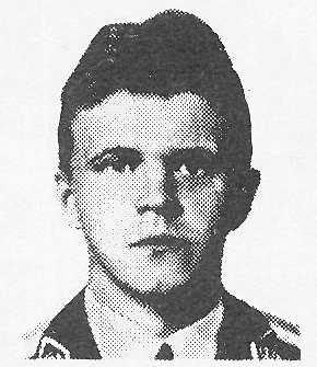 Памяти павших в Афганской войне