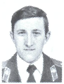 Памяти павших в Афганской войне