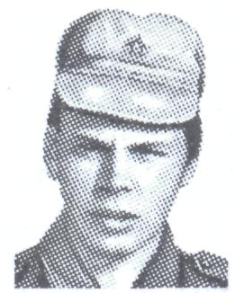 Памяти павших в Афганской войне