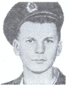 Памяти павших в Афганской войне