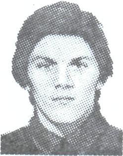 ЧЕРНОВ Владислав Павлович