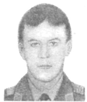 Памяти павших в Афганской войне