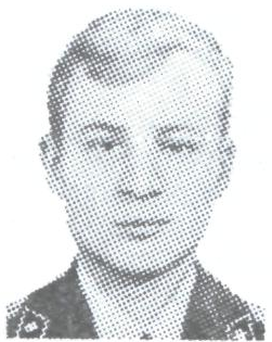 Памяти павших в Афганской войне