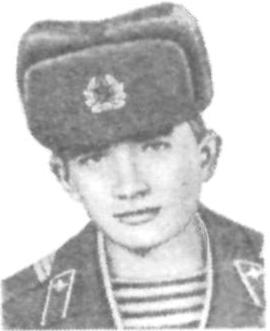 КОРКИН Михаил Валентинович