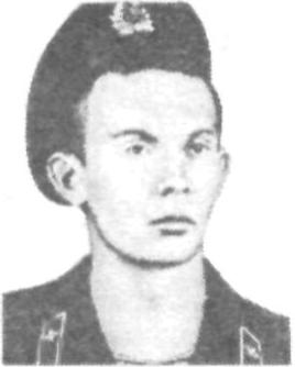 КОРЗНИКОВ Павел Александрович