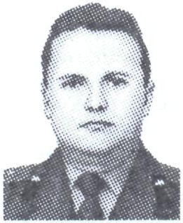 Памяти павших в Афганской войне