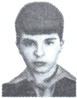 Памяти павших в Афганской войне