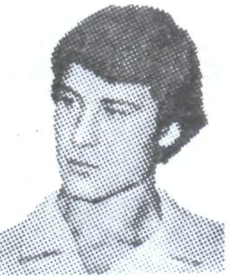 Памяти павших в Афганской войне