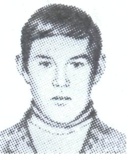 Памяти павших в Афганской войне