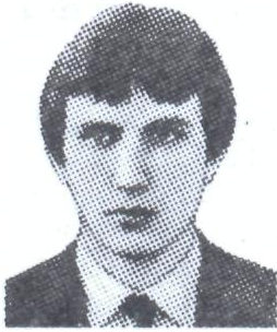 Памяти павших в Афганской войне