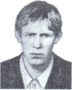 ЧЕРНЫШОВ Андрей Николаевич