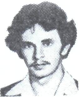 ЧЕРНЫШОВ Виктор Владимирович