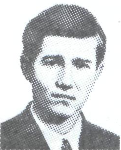 Памяти павших в Афганской войне