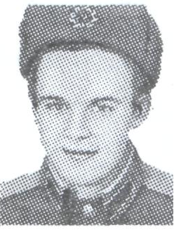 Памяти павших в Афганской войне