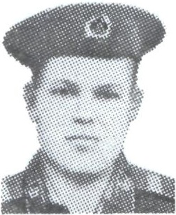 ЧЕСНОКОВ Александр Дмитриевич