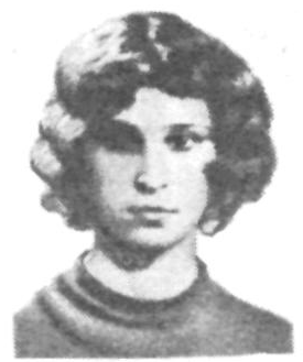 Памяти павших в Афганской войне