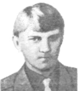 КОРНИЛОВ Николай Юрьевич