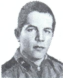 Памяти павших в Афганской войне