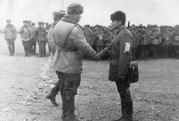 ЧЕТИН Алексей Борисович