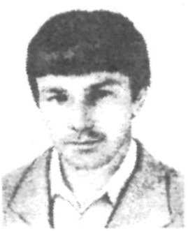 Памяти павших в Афганской войне