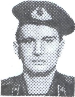 ЧЕЧЕНЕВ Вадим Леонидович