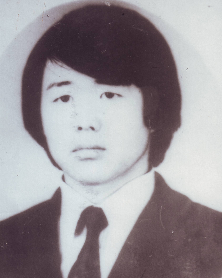 Памяти павших в Афганской войне