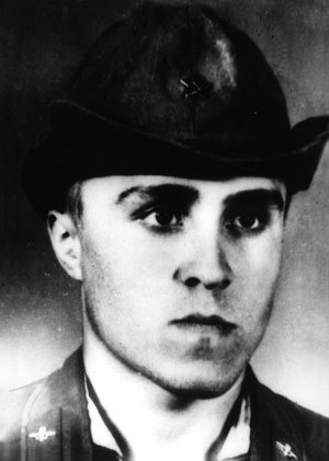 КОРОЛЕВ Александр Федорович