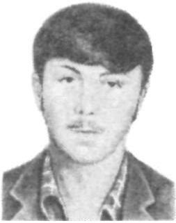 КОРОЛЕВ Николай Васильевич