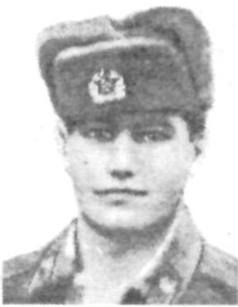 КОРОЛЕВ Виктор Викторович