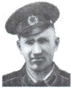 Памяти павших в Афганской войне