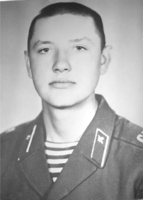 КОРОТЧЕНКО Александр
                      Николаевич