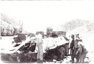 Памяти павших в
                        Афганской войне