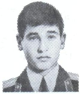 ЧИХИРЕВ Александр Васильевич